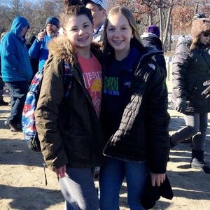 Meet your Posher, Ella